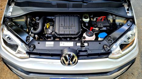 VOLKSWAGEN UP 1.0 12V 4P FLEX MOVE UP, Foto 13