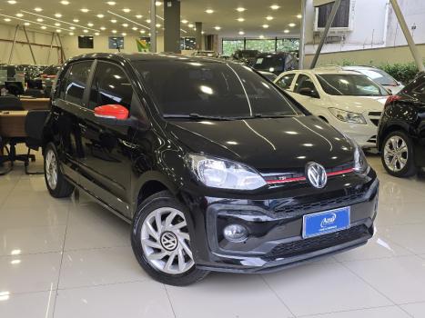 VOLKSWAGEN UP 1.0 12V TSI CONNECT FLEX, Foto 1