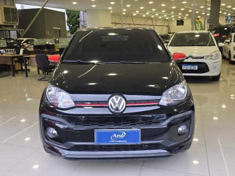 VOLKSWAGEN UP 1.0 12V TSI CONNECT FLEX, Foto 2