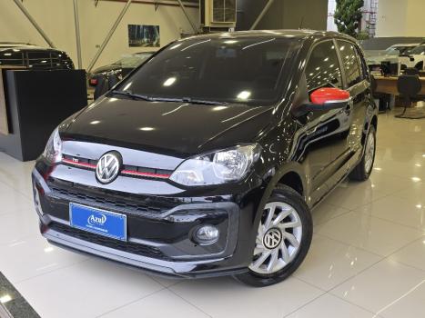 VOLKSWAGEN UP 1.0 12V TSI CONNECT FLEX, Foto 3