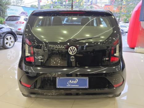 VOLKSWAGEN UP 1.0 12V TSI CONNECT FLEX, Foto 5