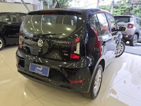 VOLKSWAGEN UP 1.0 12V TSI CONNECT FLEX, Foto 6