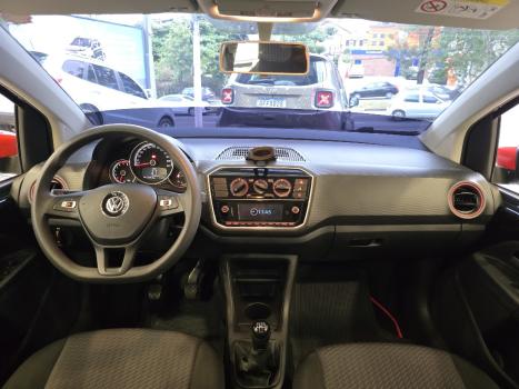 VOLKSWAGEN UP 1.0 12V TSI CONNECT FLEX, Foto 7