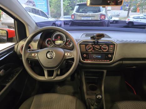 VOLKSWAGEN UP 1.0 12V TSI CONNECT FLEX, Foto 10