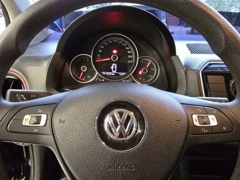 VOLKSWAGEN UP 1.0 12V TSI CONNECT FLEX, Foto 11