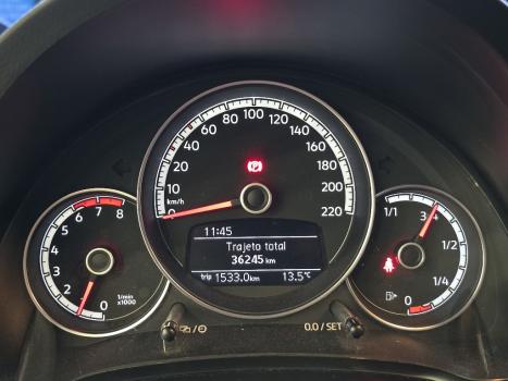 VOLKSWAGEN UP 1.0 12V TSI CONNECT FLEX, Foto 12