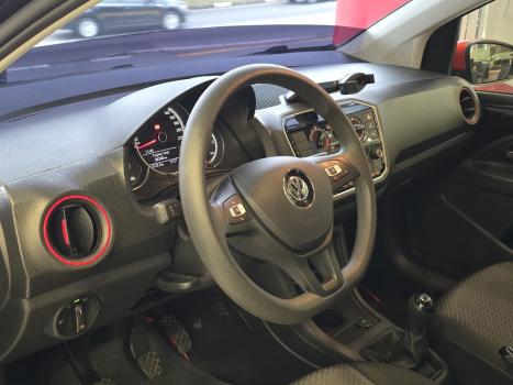 VOLKSWAGEN UP 1.0 12V TSI CONNECT FLEX, Foto 13