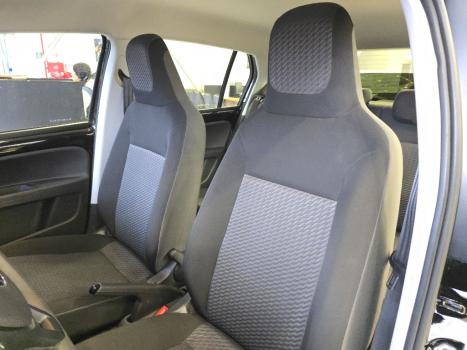 VOLKSWAGEN UP 1.0 12V TSI CONNECT FLEX, Foto 14