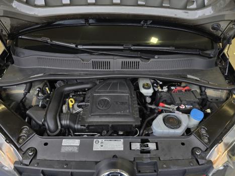 VOLKSWAGEN UP 1.0 12V TSI CONNECT FLEX, Foto 18