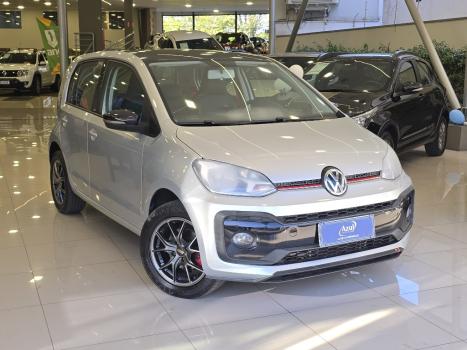 VOLKSWAGEN UP 1.0 12V 4P TSI FLEX MOVE UP, Foto 1