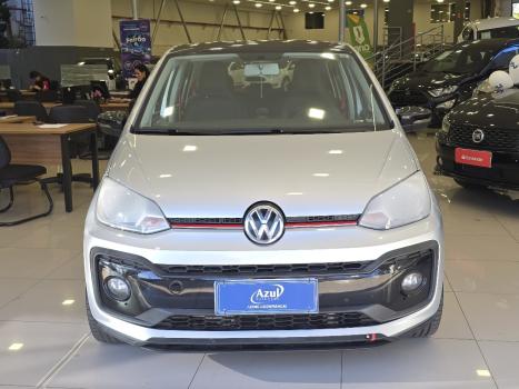 VOLKSWAGEN UP 1.0 12V 4P TSI FLEX MOVE UP, Foto 2