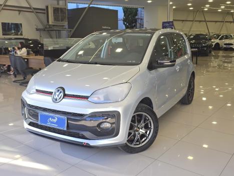 VOLKSWAGEN UP 1.0 12V 4P TSI FLEX MOVE UP, Foto 3