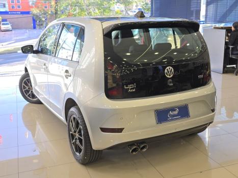 VOLKSWAGEN UP 1.0 12V 4P TSI FLEX MOVE UP, Foto 4