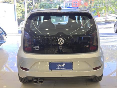 VOLKSWAGEN UP 1.0 12V 4P TSI FLEX MOVE UP, Foto 5