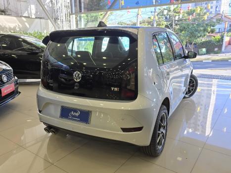 VOLKSWAGEN UP 1.0 12V 4P TSI FLEX MOVE UP, Foto 6