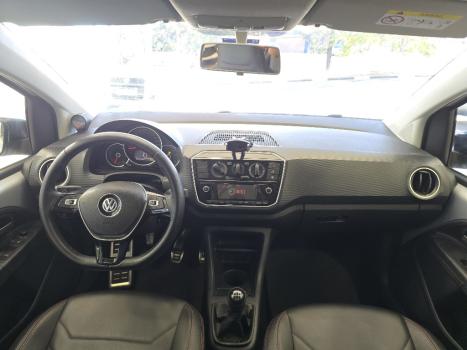 VOLKSWAGEN UP 1.0 12V 4P TSI FLEX MOVE UP, Foto 7