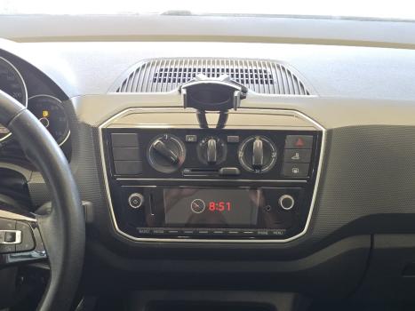 VOLKSWAGEN UP 1.0 12V 4P TSI FLEX MOVE UP, Foto 8