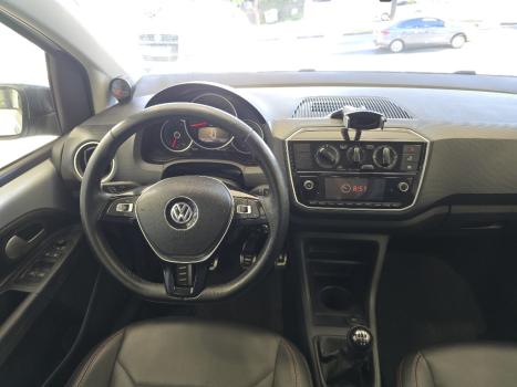 VOLKSWAGEN UP 1.0 12V 4P TSI FLEX MOVE UP, Foto 10