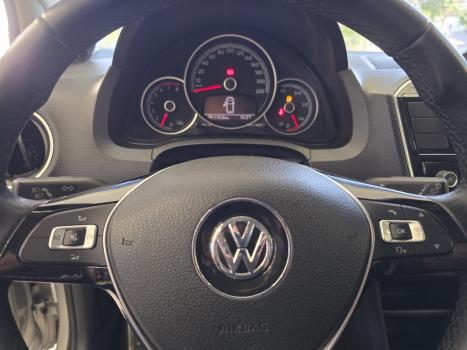 VOLKSWAGEN UP 1.0 12V 4P TSI FLEX MOVE UP, Foto 11