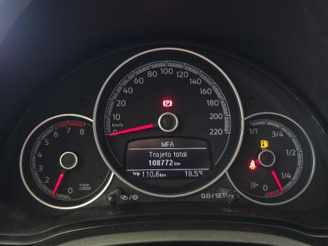 VOLKSWAGEN UP 1.0 12V 4P TSI FLEX MOVE UP, Foto 12