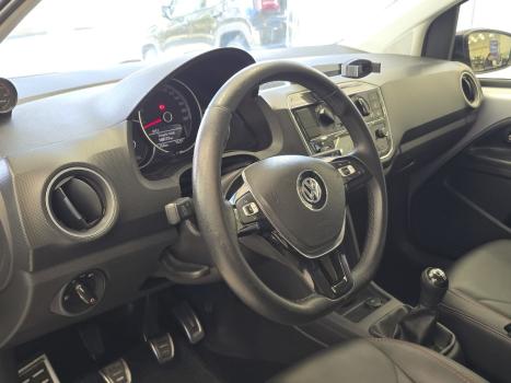 VOLKSWAGEN UP 1.0 12V 4P TSI FLEX MOVE UP, Foto 13