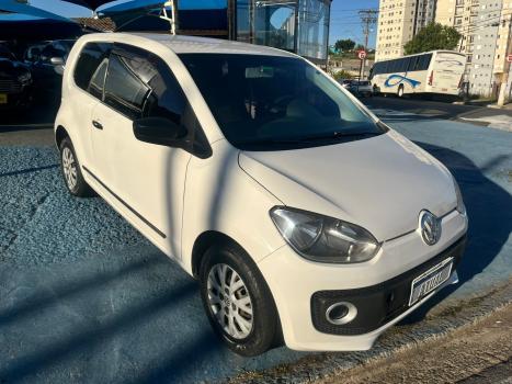 VOLKSWAGEN UP 1.0 12V TAKE FLEX, Foto 1