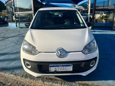 VOLKSWAGEN UP 1.0 12V TAKE FLEX, Foto 3