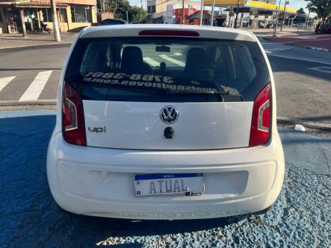 VOLKSWAGEN UP 1.0 12V TAKE FLEX, Foto 4