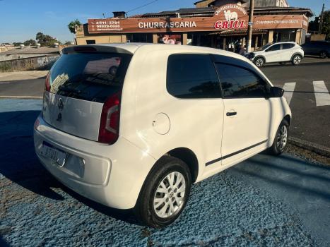 VOLKSWAGEN UP 1.0 12V TAKE FLEX, Foto 5