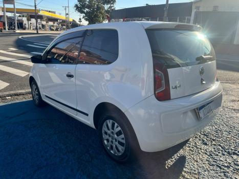 VOLKSWAGEN UP 1.0 12V TAKE FLEX, Foto 6