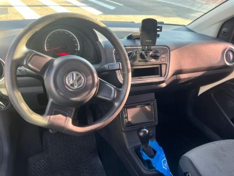 VOLKSWAGEN UP 1.0 12V TAKE FLEX, Foto 7