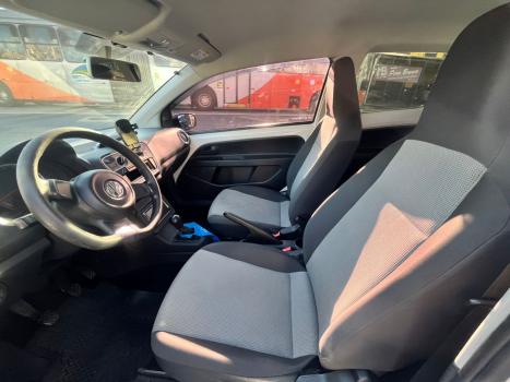VOLKSWAGEN UP 1.0 12V TAKE FLEX, Foto 8