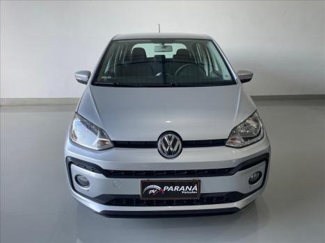 VOLKSWAGEN UP 1.0 12V 4P FLEX MOVE UP, Foto 2