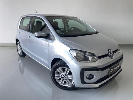 VOLKSWAGEN UP 1.0 12V 4P FLEX MOVE UP, Foto 3