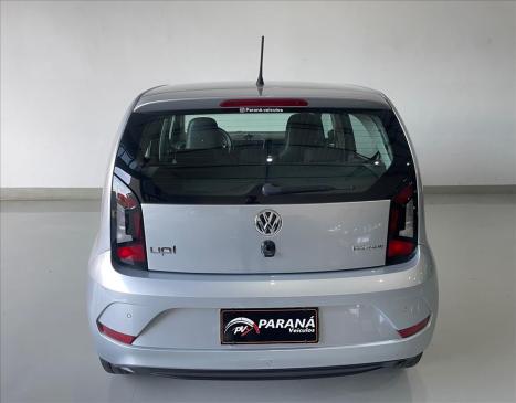 VOLKSWAGEN UP 1.0 12V 4P FLEX MOVE UP, Foto 5