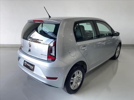 VOLKSWAGEN UP 1.0 12V 4P FLEX MOVE UP, Foto 6