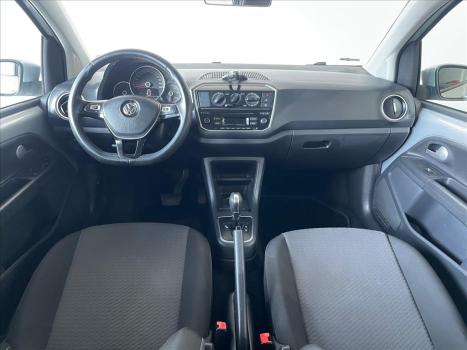 VOLKSWAGEN UP 1.0 12V 4P FLEX MOVE UP, Foto 7