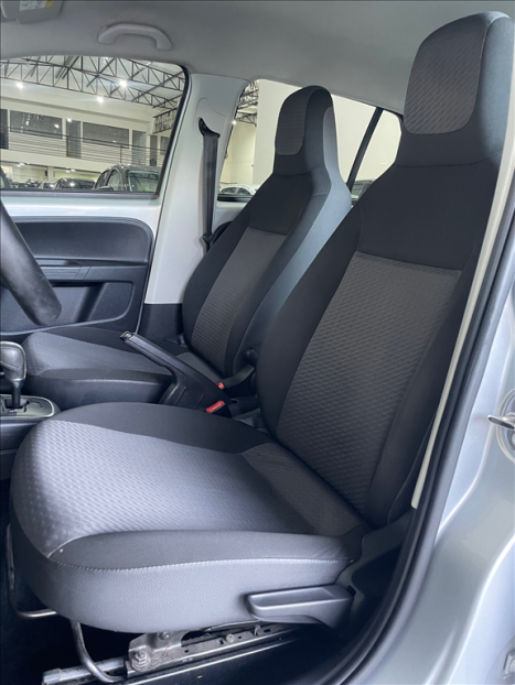 VOLKSWAGEN UP 1.0 12V 4P FLEX MOVE UP, Foto 8
