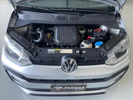 VOLKSWAGEN UP 1.0 12V 4P FLEX MOVE UP, Foto 12