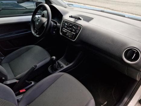 VOLKSWAGEN UP 1.0 12V TAKE FLEX, Foto 4