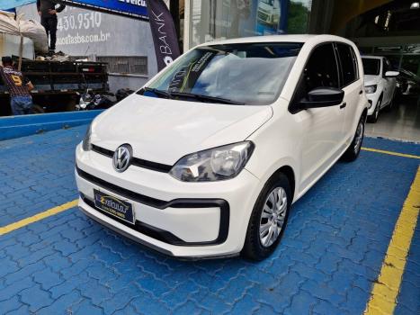 VOLKSWAGEN UP 1.0 12V TAKE FLEX, Foto 5