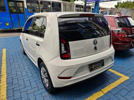 VOLKSWAGEN UP 1.0 12V TAKE FLEX, Foto 6