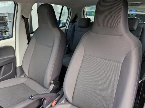 VOLKSWAGEN UP 1.0 12V TAKE FLEX, Foto 7