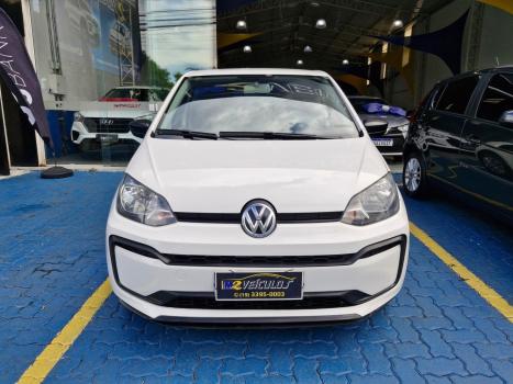 VOLKSWAGEN UP 1.0 12V TAKE FLEX, Foto 8