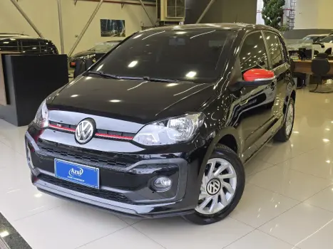 VOLKSWAGEN UP 1.0 12V TSI CONNECT FLEX, Foto 3