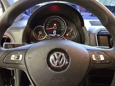 VOLKSWAGEN UP 1.0 12V TSI CONNECT FLEX, Foto 11