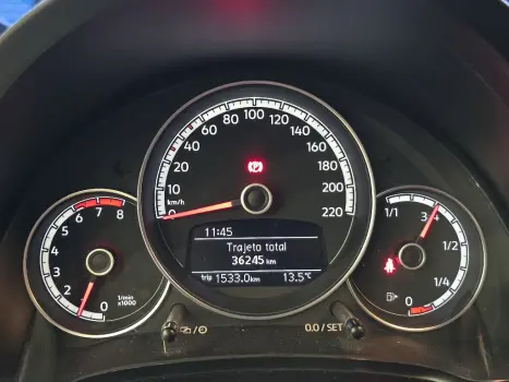 VOLKSWAGEN UP 1.0 12V TSI CONNECT FLEX, Foto 12