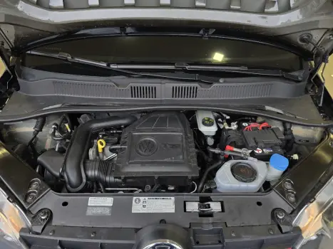 VOLKSWAGEN UP 1.0 12V TSI CONNECT FLEX, Foto 18