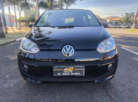 VOLKSWAGEN UP 1.0 12V 4P TAKE FLEX, Foto 2
