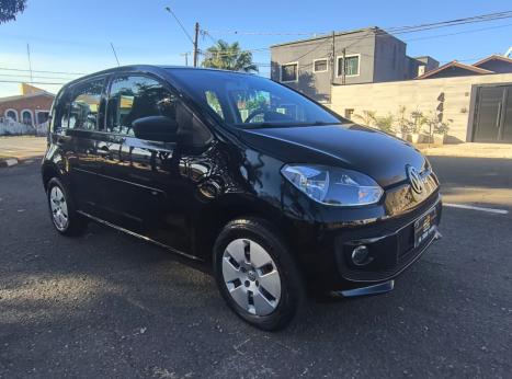 VOLKSWAGEN UP 1.0 12V 4P TAKE FLEX, Foto 3
